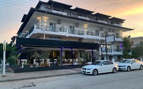 Hotel Platon